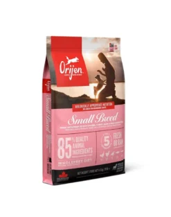ORIJEN Small Breed Dog 4,5kg