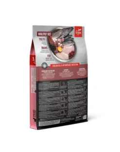 ORIJEN Small Breed Dog 4,5kg