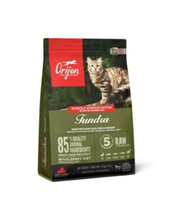 ORIJEN Tundra Cat 1,8kg