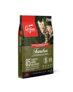 ORIJEN Tundra Cat 5,4kg
