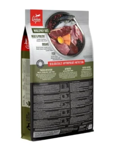 ORIJEN Tundra Dog 11.4 kg