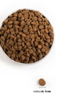 ORIJEN Tundra Dog 6 kg