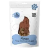 PAKA ZWIERZAKA PEPE Carne liofilizzata di fegato di cavallo XL 180g