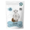 PAKA ZWIERZAKA PEPE Carne liofilizzata polmone di agnello XL 90g