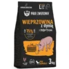 PAKA ZWIERZAKA Seventh Heaven Crocchette di Maiale con Zucca L 3kg