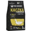 PAKA ZWIERZAKA Seventh Heaven Karma secca Anatra con mela M 3kg