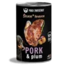 PAKA ZWIERZAKA Seventh Heaven Lombo di maiale con prugne (pork&plum) 400 g