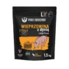 PAKA ZWIERZAKA Seventh Heaven Maiale con zucca L 1,5 kg
