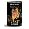 PAKA ZWIERZAKA Seventh Heaven Tacchino e agnello (turkey&lamb) 400 g