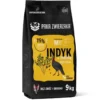 PAKA ZWIERZAKA Seven’th Heaven Turkey & raspberry Adult 9 kg tacchino e lamponi