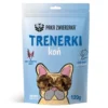 PAKA ZWIERZAKA Snack di carne di cavallo 120g