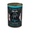 Paté per cani FITMIN For Life con tacchino 400g