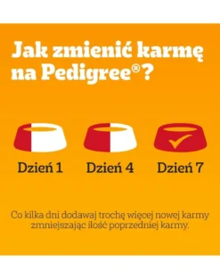 PEDIGREE Adult Vitality+ con verdure bustine 4x85 g cibo umido completo per cani adulti con manzo e fegato, carote e piselli, con pollo e patate, con pesce e carote, con pollame, carote e piselli in salsa