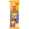 PEDIGREE DentaStix (razze piccole) Snack per cani 3pz. - 45g