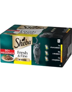 PEDIGREE Junior Scelta di gusti con riso in bustina 4x100g cibo umido in gelatina con pollo e manzo per cuccioli