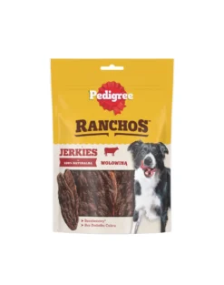 PEDIGREE Ranchos Originals 70g Snack per cani con manzo