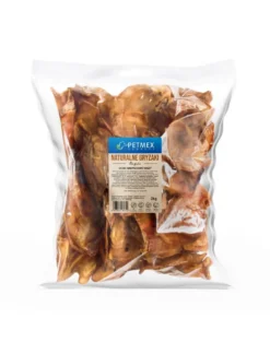 PETMEX Orecchie di maiale 50pz.