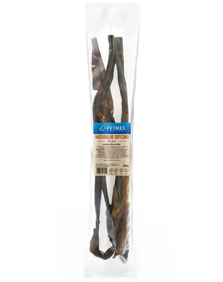 PETMEX Pelle di cinghiale 50cm