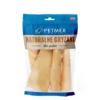 PETMEX Pelle di manzo 15cm 1kg