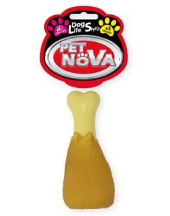 PET NOVA CANE LIFE STYLE Coscia di pollo 13 cm