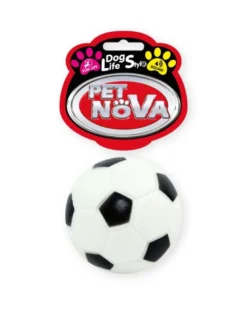 PET NOVA DOG LIFE STYLE Calcio 7cm