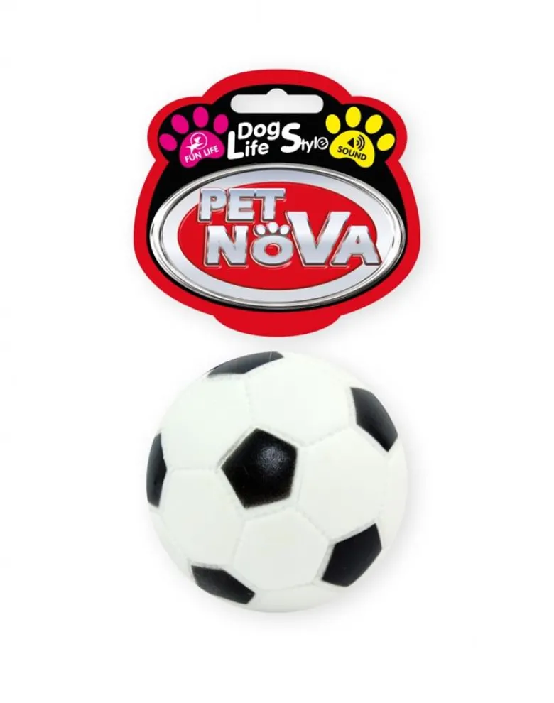 PET NOVA DOG LIFE STYLE Calcio 7cm