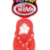 PET NOVA DOG LIFE STYLEGiocattolo per cani Flapper 15cm rosso