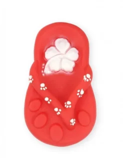 PET NOVA DOG LIFE STYLEGiocattolo per cani Flapper 15cm rosso