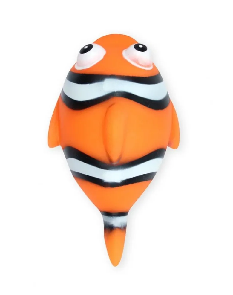 PET NOVA DOG LIFE STYLE Pesce Nemo 13,5 cm