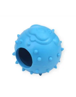 PET NOVA DOG LIFE STYLE Treats sega 6,5 cm, blu, gusto menta