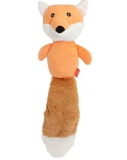PET NOVA DOG LIFE STYLE Volpe rossa 36 cm peluche