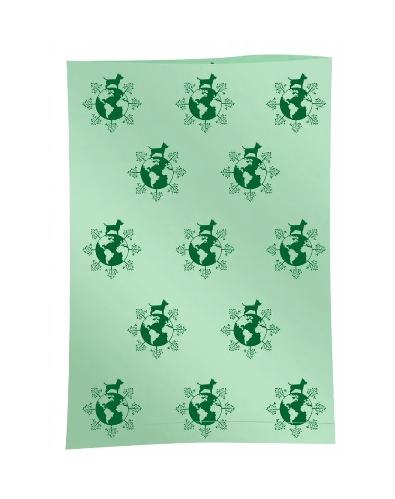 PET NOVA Sacchetti igienici 4x20szt - 22x32cm
