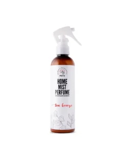 PETS Home Mist Perfume Sea Breeze 250ml neutralizzante degli odori per interni