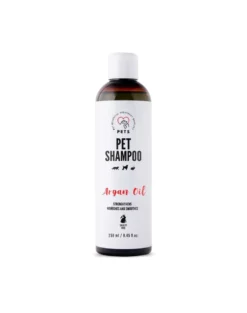PETS Shampoo Argan oil shampoo per pelo lungo 250 ml