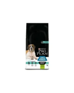 PURINA Pro Plan Large Robust Adult Sensitive Digestion OptiDigest Agnello 14 kg