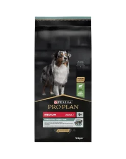 PURINA Pro Plan Medium Adult Sensitive Digestion Lamb 14kg
