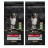 PURINA Pro Plan Medium Adult Sensitive Digestion Lamb 28kg (2 x 14kg)