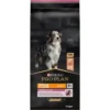 PURINA PRO PLAN MEDIUM LARGE ADULT 7+ Sensitive Skin 14kg