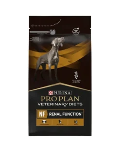 PURINA PRO PLAN Veterinary Diet Canine Renal 3kg