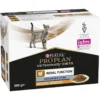 PURINA PRO PLAN Veterinary Diet Feline Advanced Care Pollo 10x85g