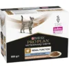 PURINA PRO PLAN Veterinary Diet Feline Advanced Care Salmon 10x85g