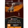 PURINA PRO PLAN Veterinary Diets Canine OM Obesity Management 3 kg per cani per la riduzione del peso corporeo eccessivo