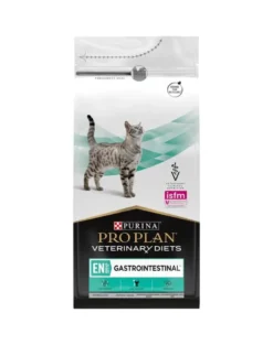PURINA PRO PLAN Veterinary Diets Feline EN St/Ox Gastrointestinal 1.5 kg
