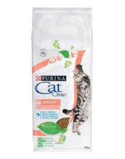 PURINA Purina cat chow special care sensitive 15 kg