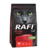 RAFI Cat con manzo 7kg