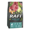 RAFI Junior cibo secco per cani con agnello 10 kg