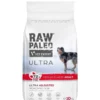 RAW PALEO Ultra Beef Medium&Large Adult 10kg per cani adulti di razze medie e grandi manzo
