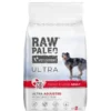 RAW PALEO Ultra Beef Medium&Large Adult 2kg per cani adulti di razze medie e grandi manzo