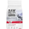 RAW PALEO Ultra Beef Medium&Large Puppy 10kg per cuccioli di razza media e grande manzo