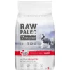 RAW PALEO Ultra Beef Medium&Large Puppy 2kg per cuccioli di taglia media e grande manzo